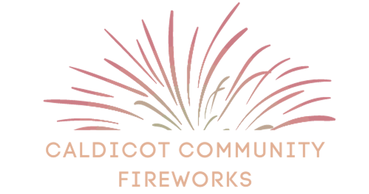 Cladicot Community Fireworks 