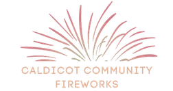 Caldicot Community Fireworks